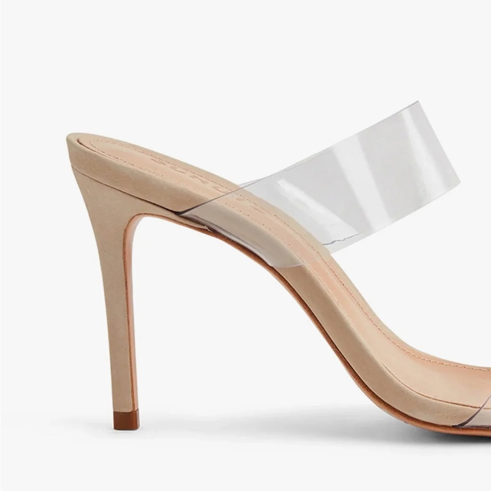 Schutz Ariella Heels SZ 9 New - Picture 5 of 12